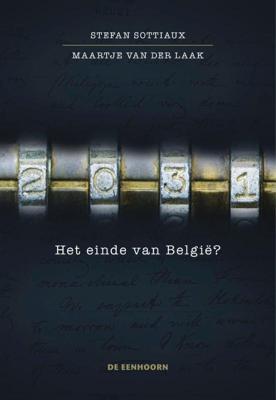 2031, het einde van België (Paperback)