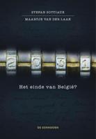 2031, het einde van België (Paperback)