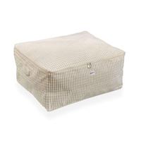 Opbergbak Versa Corduroy 40 x 25 x 50 cm