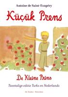De kleine prins /Kücük Prens (Paperback)