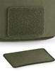 Atlantis BG840 MOLLE Utility Patch - Military-Green - 10 x 7 cm