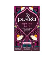 Night time berry bio