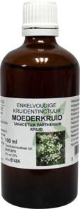 Natura Sanat Tanacetum parthenium herb/moederkruid tinctuur