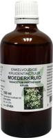 Natura Sanat Tanacetum parthenium herb/moederkruid tinctuur