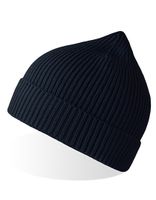 Atlantis AT103 Andy Beanie - Navy - One Size