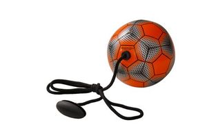 iCoach mini trainingsbal 3.0 Oranje
