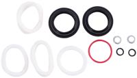 ROCKSHOX opknap kit stofafdichting "staubabstreifringe" conversion kit rs dust rings 32mm