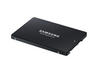 Samsung PM893 2.5" 480 GB SATA III V-NAND TLC - thumbnail