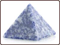 Ruben Robijn Edelsteenpiramide sodaliet 1 Stuks