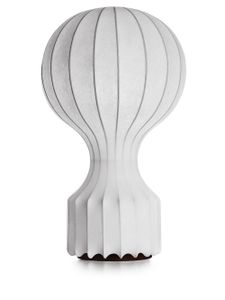 Flos lampe de table Gatto Piccolo - Blanc