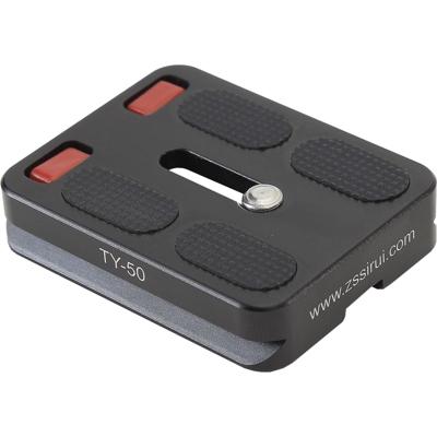 Sirui Plate TY-50