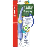 Rollerpen stabilo easyoriginal links m pa blauw | 3 stuks