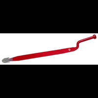 C.K T5180 Nageltrekker voor dakdekkers