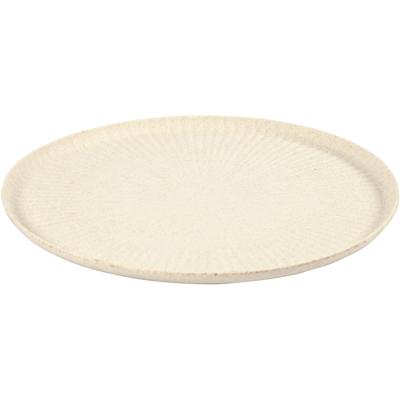 Creativ Company Dienblad, h: 2 cm, d 30 cm, 1 stuk