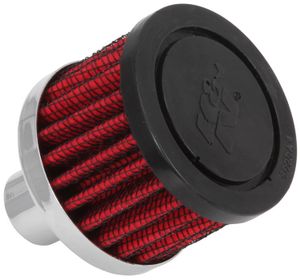 K&N Karterontluchtingsfilter 19 mm (62-1030) 621030