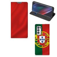 OPPO Find X3 Neo | Standcase | Portugal