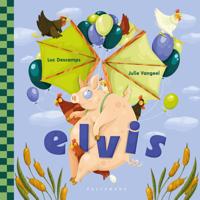 Elvis (Hardback)
