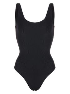 ANINE BING maillot de bain Jace - Noir