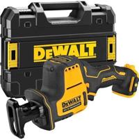 DeWalt dcs369nt accu reciprozaag 18v losse body in t-stak | zonder accu's en lader - dcs369nt-xj
