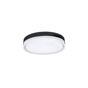 LED design plafondlamp P6123 Disc