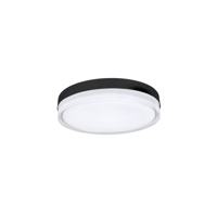 LED design plafondlamp P6123 Disc - thumbnail