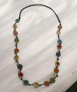 Nepalese Kralenketting - Sieraden - Spiritueelboek.nl