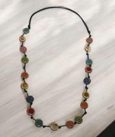 Nepalese Kralenketting - Sieraden - Spiritueelboek.nl