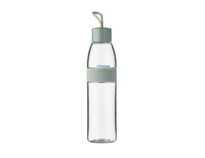 Mepal Waterfles ellipse - nordic sage - 700 ml