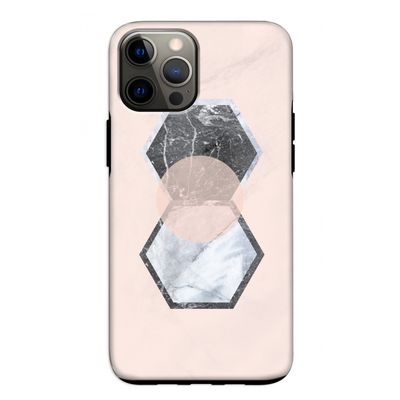 Creatieve toets: iPhone 12 Tough Case