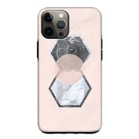 Creatieve toets: iPhone 12 Tough Case