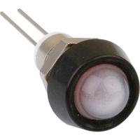 Mentor *M.5040 *M.5040 LED-fitting Metaal Geschikt voor LED 5 mm Schroefbevestiging