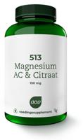 513 Magnesium AC & citraat 150 mg