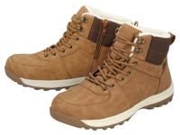 esmara Heren schoenen (Bruin, 43)