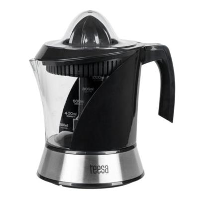 Teesa citruspers 40 watt 1l zwart