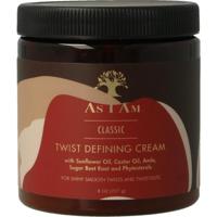 As I Am Defining cream twist As I Am Defining cream twist