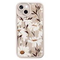 iPhone 13 siliconen case - In bloom