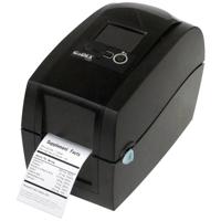 Godex RT200i labelprinter Direct thermisch/Thermische overdracht 203 x 203 DPI 177 mm/sec Bedraad Ethernet LAN - thumbnail