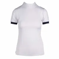 Mondoni Victory wedstrijdshirt wit maat:m