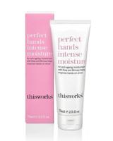 This Works Perfect hands intense moisture 75 Milliliter