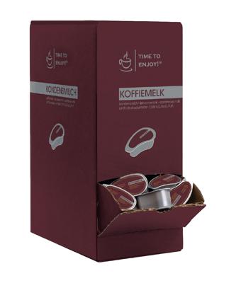 Time to enjoy melkcups (200 stuks) Time to enjoy melkcups (200 stuks)