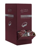 Time to enjoy melkcups (200 stuks)