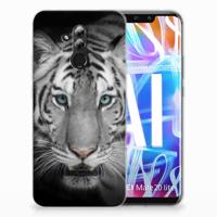 Huawei Mate 20 Lite | TPU Hoesje | Tijger