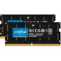 Crucial CT2K32G48C40S5 geheugenmodule 64 GB 2 x 32 GB DDR5 4800 MHz - thumbnail