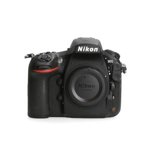 Nikon Nikon D810 - 272.218 Kliks - Incl. Btw