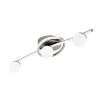 Eglo PlafondlampAquino 3-lichts - 34024