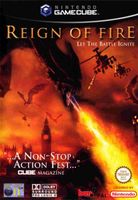 Reign of Fire (zonder handleiding) - thumbnail