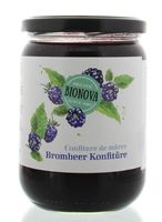 Bionova Bramenjam familie pot bio (600 gr)