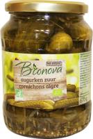 Bionova Augurken zuur bio