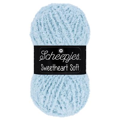 Scheepjes Sweetheart Soft - 008