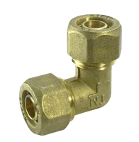 Cornat Rir Knie 16X16Mm S - T620416 Cornat Rir Knie 16X16Mm S - T620416